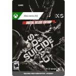 Suicide Squad: Kill the Justice League (Deluxe Edition) (XSX) – Zboží Dáma