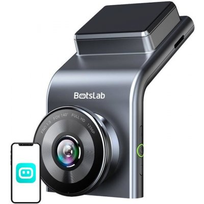 Botslab G300H Pro – Zboží Živě