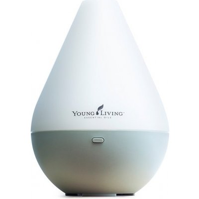 Young Living Aromadifuzér Dewdrop 100 ml – Zboží Mobilmania