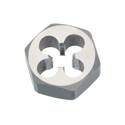 VOLKEL Závit.očko G 3/8x19 HSS šestihranné 25516 – Hledejceny.cz
