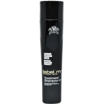 label.m Treatment Shampoo 300 ml