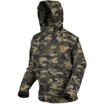 Prologic Bunda Bank Bound 3-Season Camo Fishing Jacket