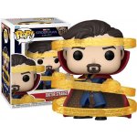 Funko Pop! Spider-Man No Way Home Doctor Strange Marvel – Zboží Dáma Funko Pop! Spider-Man No Way Home Doctor Strange Marvel – Zboží Dáma