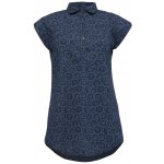 Willard Alda dámská košile tmavě modrá – Sleviste.cz