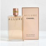 Chanel Allure parfémovaná voda dámská 100 ml – Sleviste.cz