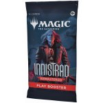 Wizards of the Coast Magic The Gathering Innistrad Remastered Play Booster – Sleviste.cz
