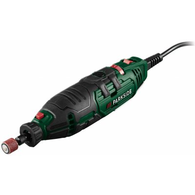 Parkside PFBS 160 D3 – Zboží Dáma