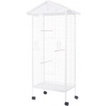 ZOLUX AXELLE 156 x 48 x 78 cm – Zboží Dáma