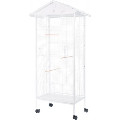 ZOLUX AXELLE 156 x 48 x 78 cm – Zboží Dáma