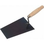 Lžíce zednická ocelová, profi 200x140 mm – Hledejceny.cz