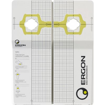 Ergon TP1