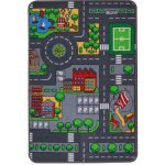 Alltoys Hrací koberec silnice malý Paradiso – Zboží Dáma