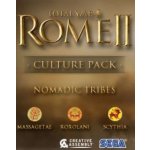 Total War: Rome 2 Nomadic Tribes Culture Pack – Hledejceny.cz