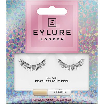 Eylure Naturals No. 031 – Zboží Dáma