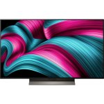 LG OLED48C5ELB – Zboží Živě