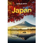 Japan - Lonely Planet – Sleviste.cz