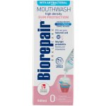 BioRepair Platinum pro ústní hygienu ochrana dásní 500 ml – Hledejceny.cz