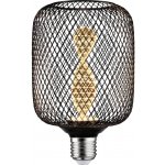 Paulmann 29058 Deco Pipe GU10, LED 4,9W 2700K, délka 12,5cm – Hledejceny.cz