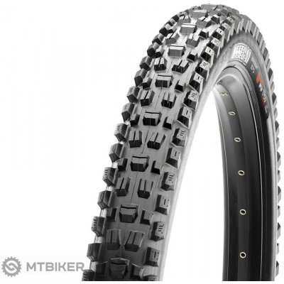 Maxxis ASSEGAI 29x2.50 kevlar – Hledejceny.cz