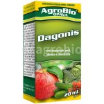 Agrobio Dagonis 20 ml – Zbozi.Blesk.cz