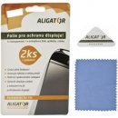 Ochranná fólie Aligator Sony Xperia Z3 Compact , 2ks