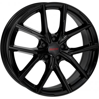 ALUTEC Aveleno 8x18 5x120 ET56 diamond black – Sleviste.cz