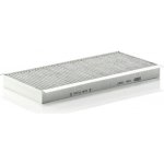 Filtr, vzduch v interiéru MANN-FILTER CUK 3567 MF CUK3567 – Hledejceny.cz