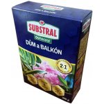 Substral hnojivo pro dům a zahradu OSMOCOTE extra 300 g – Hledejceny.cz