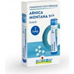 ARNICA MONTANA POR 9CH GRA 4G – Hledejceny.cz
