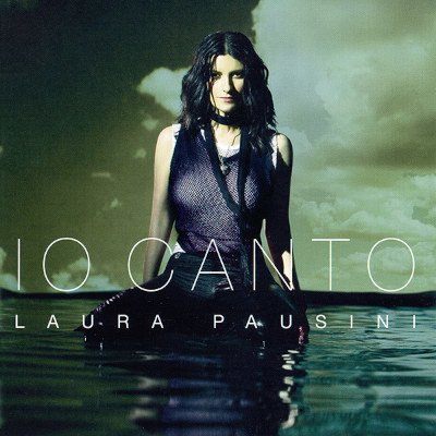 Laura Pausini - Io Canto CD – Hledejceny.cz