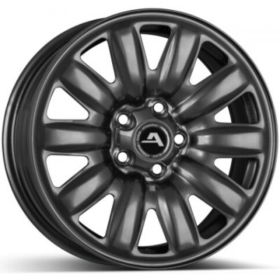 Alcar Stahlrad Hybrid 205000A 6x15 5x100 ET45 | Zboží Auto