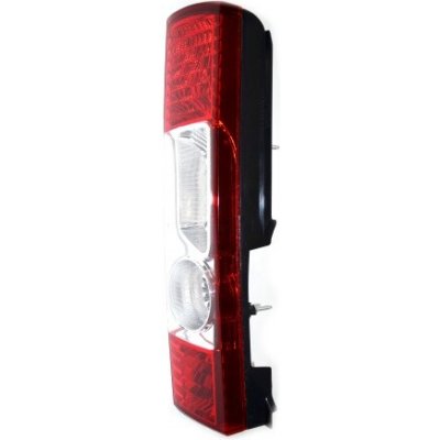 Zadní světlo fiat ducato 06> le van light 552-1926l-ue – Hledejceny.cz