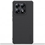 Nillkin Super Frosted PRO Magnetic pro Xiaomi 14T Pro Black – Zboží Živě