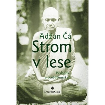 Strom v lese - Příběhy a podobenství - Adžán Čá