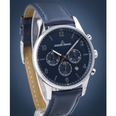 Jacques Lemans 1-2126C – Sleviste.cz