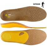 Sidas 3Feet Outdoor High Arch sportovní vložky – Sleviste.cz