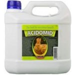 Benefeed Acidomid králík box 3 l – HobbyKompas.cz