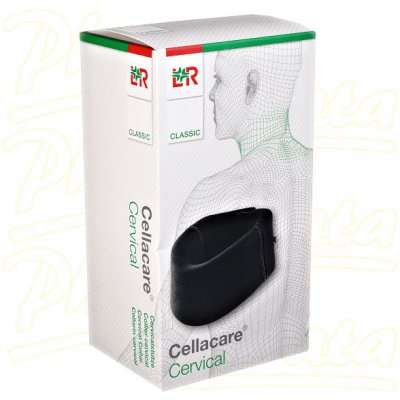 Cellacare Cervical Límec krční classic 11 cm – Hledejceny.cz