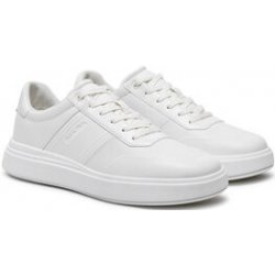 Calvin Klein Low Top Lace Up Hf HM0HM01551 bílé