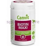 Canvit Biotin Maxi 500 g – Sleviste.cz