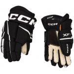 Hokejové rukavice CCM Tacks XF PRO yth – Zbozi.Blesk.cz