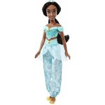 Mattel Disney Princess Aladin Jasmína – Zboží Mobilmania