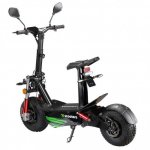 X-scooters XR04 EEC 60V – Zboží Mobilmania