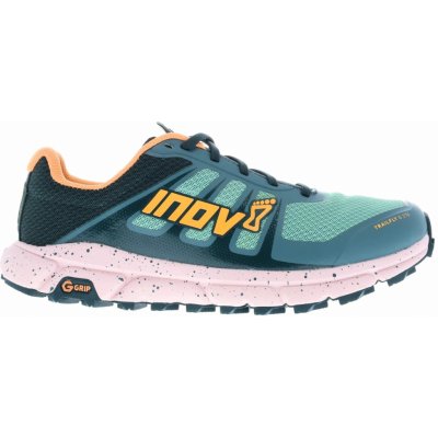 Inov-8 Trailfly G 270 v2 W zelená – Zboží Mobilmania