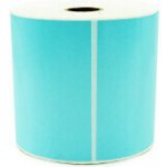 Gigaprint Zebra 102mm x 152mm modrý - kompatibilní – Zboží Živě