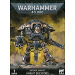 GW Warhammer 40.000 Knight Preceptor Canis Rex – Hledejceny.cz