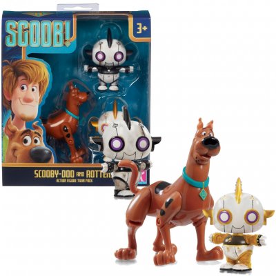 Character Scooby-Doo and Rottens – Zbozi.Blesk.cz