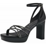 Tamaris 28032-30-001 černá – Zboží Dáma