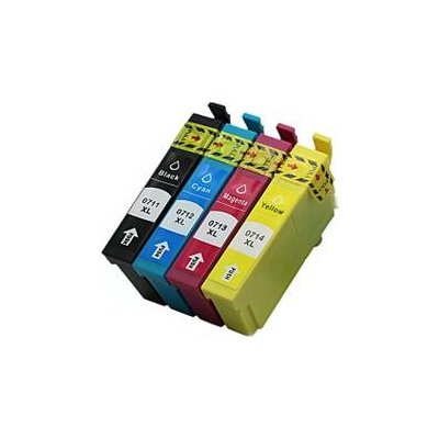 Compatible Epson T0895 E0895 - kompatibilní s čipem