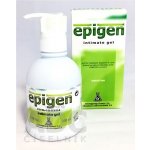 Epigen intimní mycí gel 250 ml – Zboží Dáma